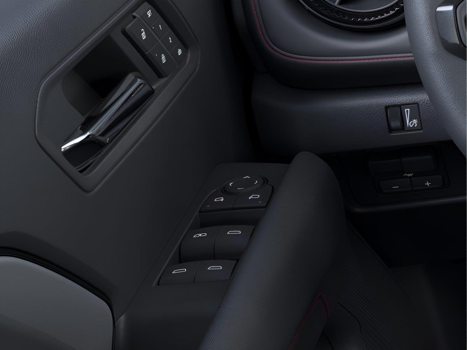 2026 Chevrolet Colorado 4WD Z71 at Altoona Honda