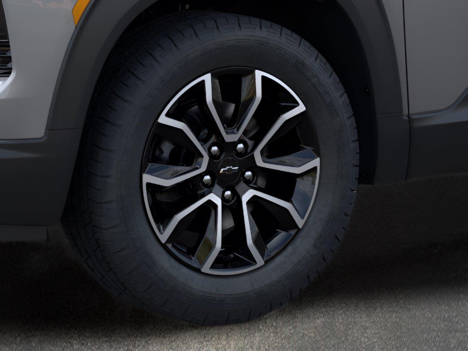 2026 Chevrolet Trailblazer ACTIV at Joe Ball GMC