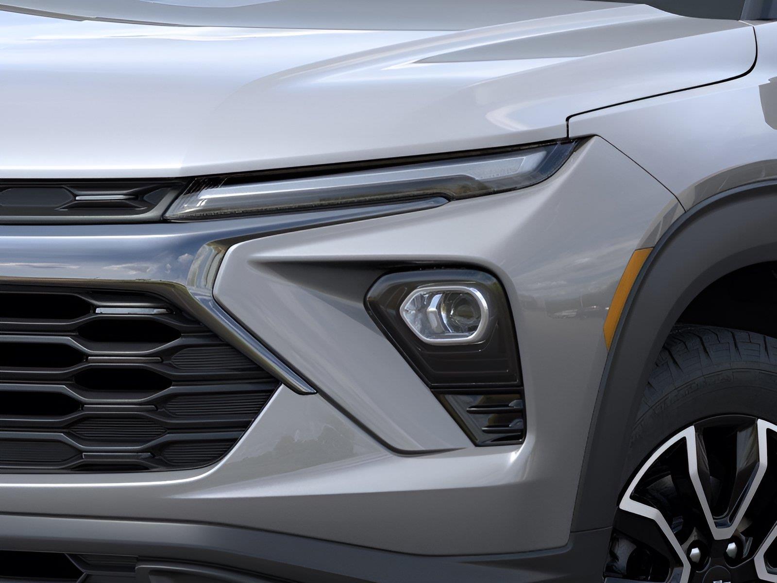 2026 Chevrolet Trailblazer ACTIV at Joe Ball GMC