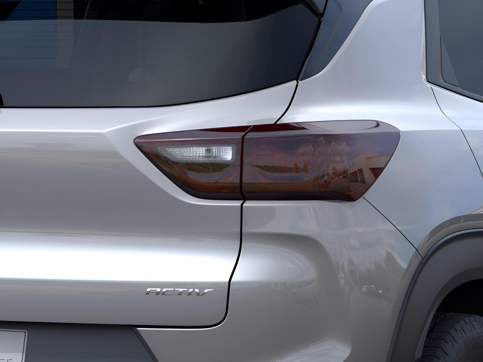 2026 Chevrolet Trailblazer ACTIV at Joe Ball GMC