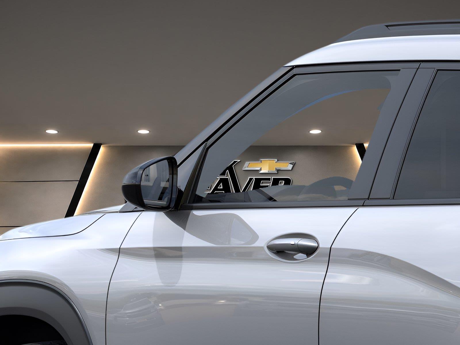 2026 Chevrolet Trailblazer ACTIV at Joe Ball GMC