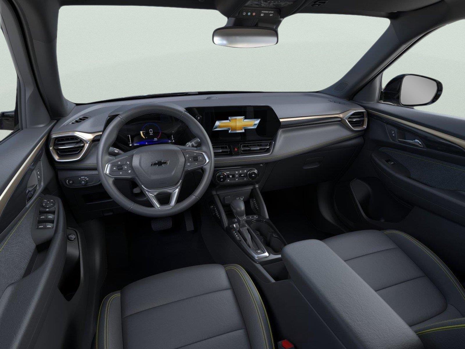 2026 Chevrolet Trailblazer ACTIV at Joe Ball GMC