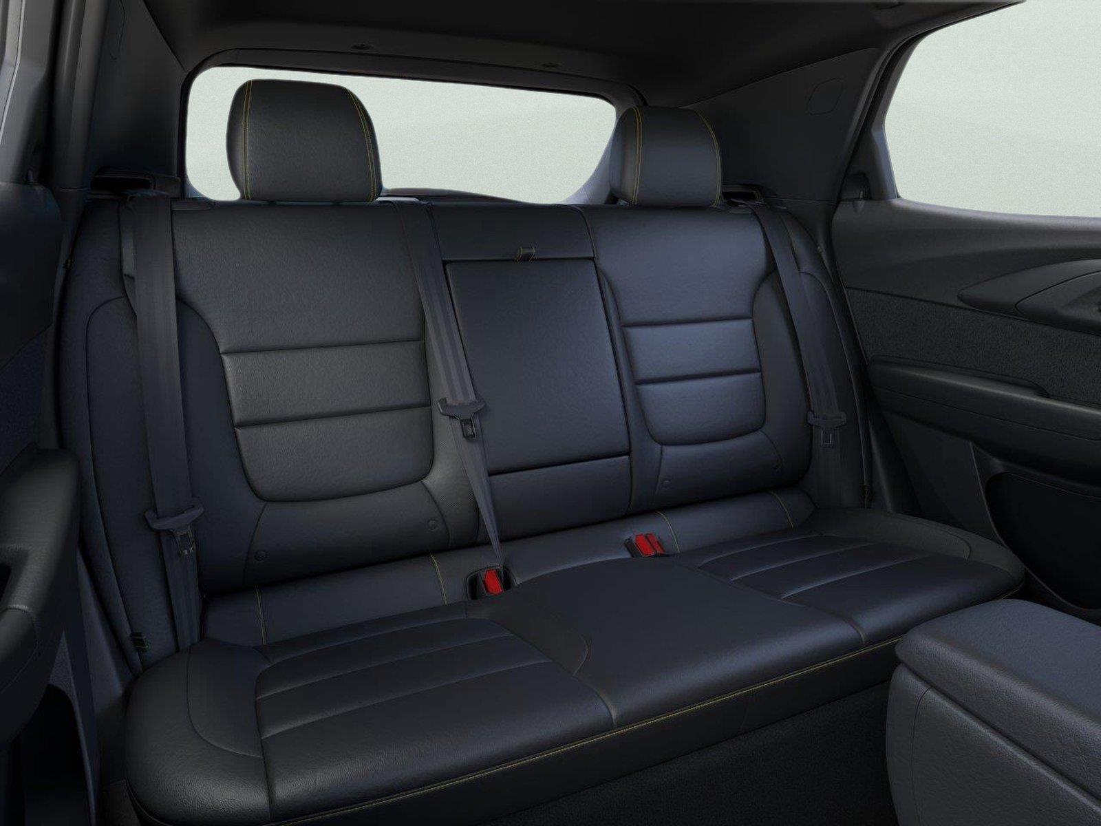 2026 Chevrolet Trailblazer ACTIV at Joe Ball GMC