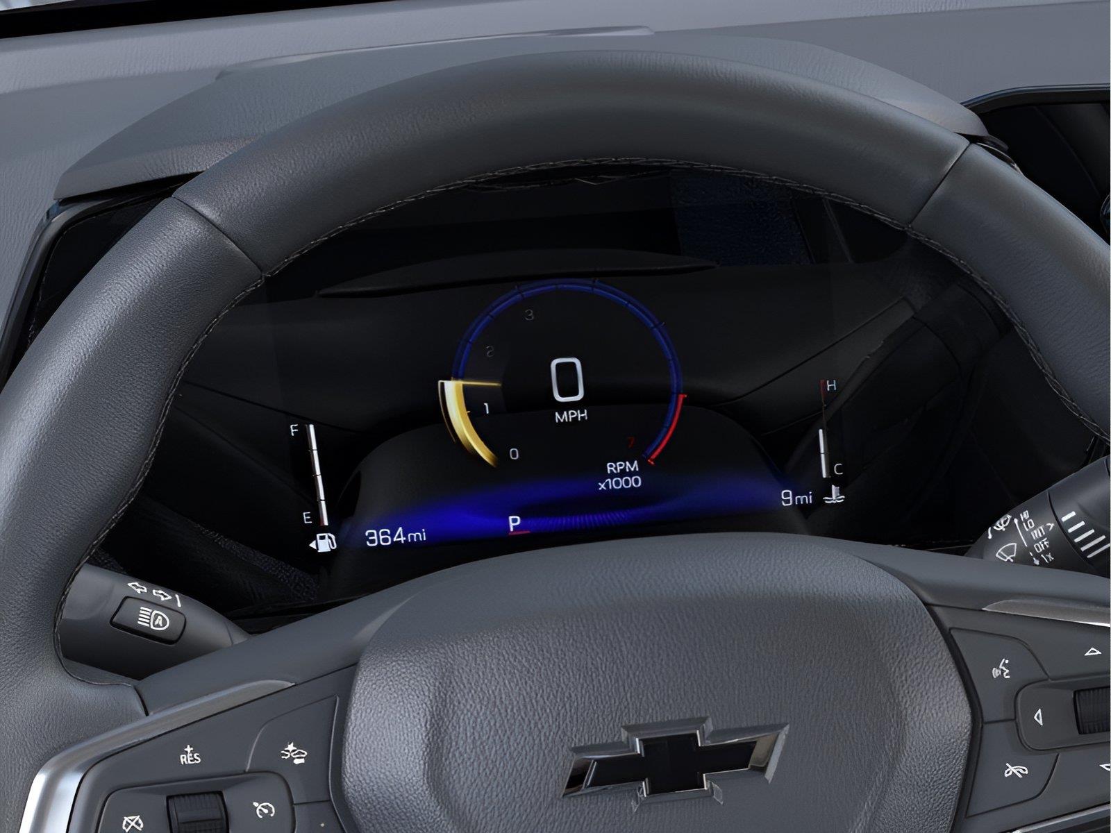 2026 Chevrolet Trailblazer ACTIV at Joe Ball GMC