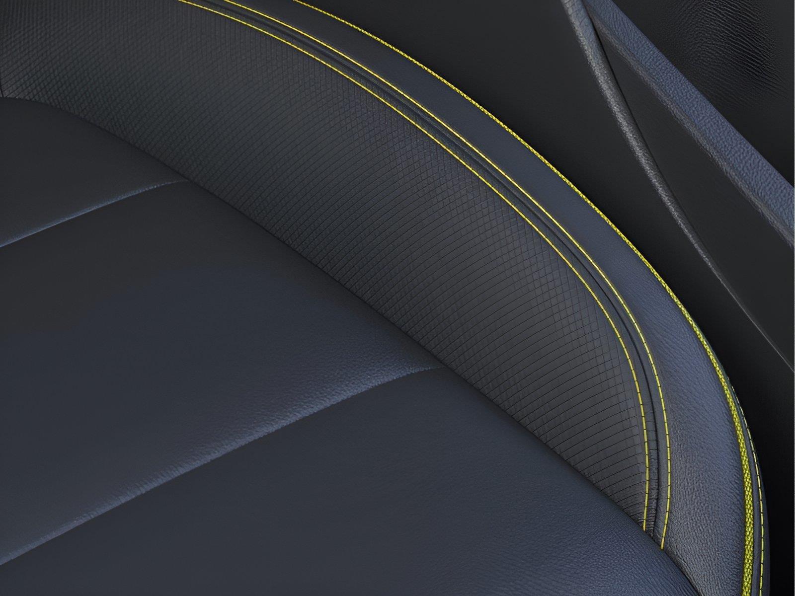 2026 Chevrolet Trailblazer ACTIV at Joe Ball GMC