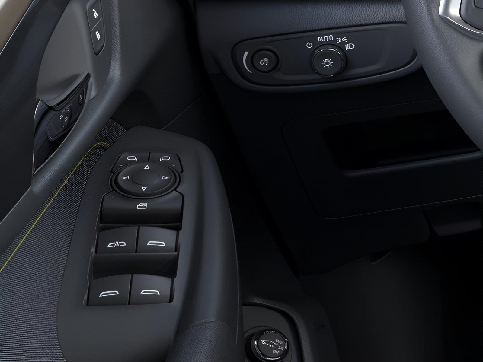 2026 Chevrolet Trailblazer ACTIV at Joe Ball GMC