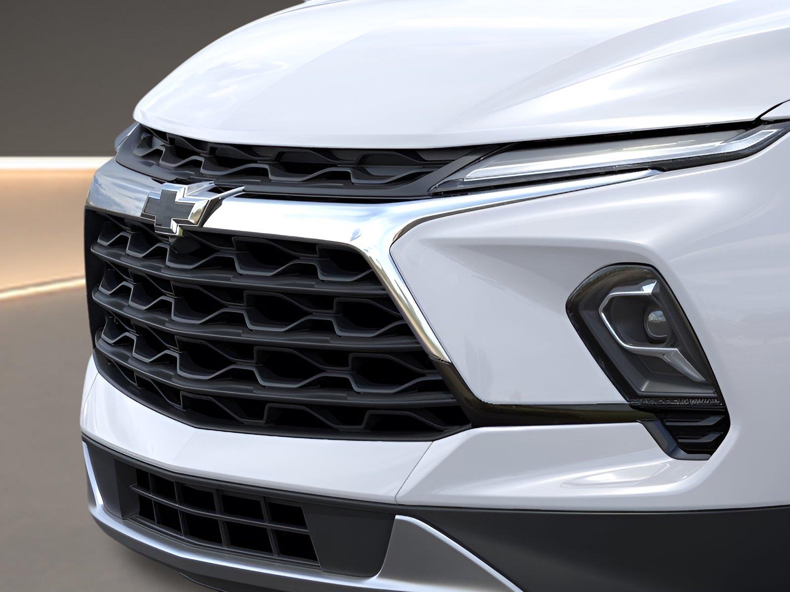 2026 Chevrolet Blazer LT at Chevrolet & GMC Titusville