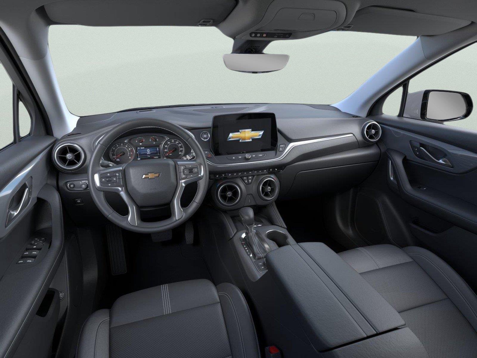 2026 Chevrolet Blazer LT at Chevrolet & GMC Titusville
