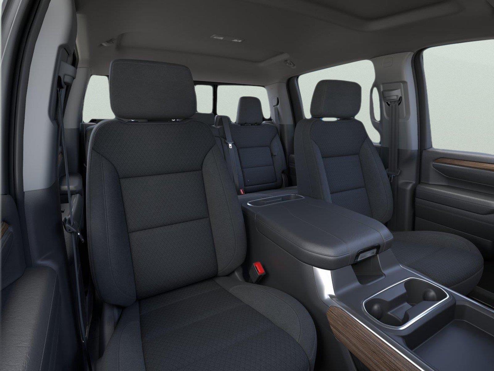 2026 Chevrolet Silverado 2500HD LT at Rick Weaver Chevrolet
