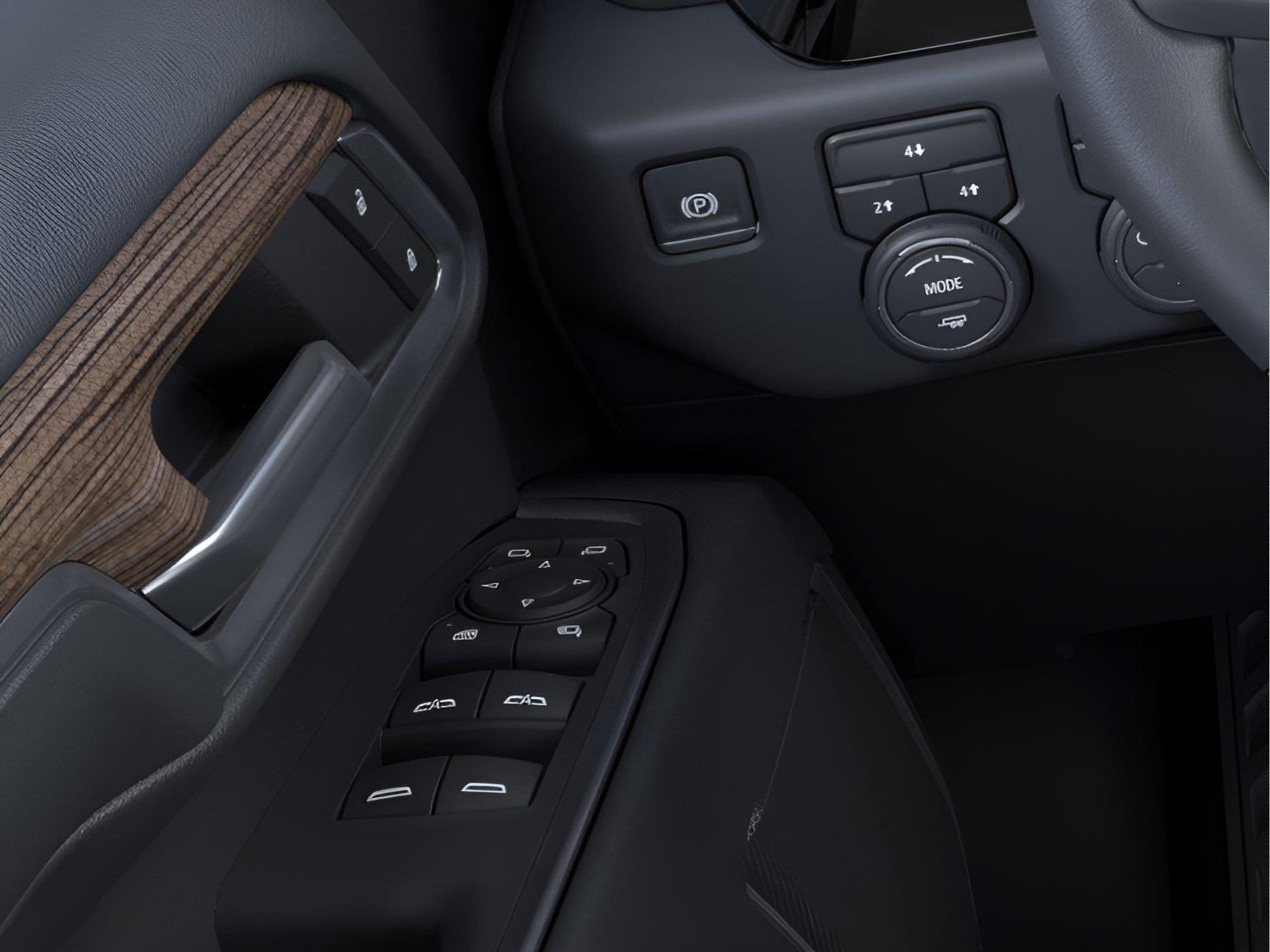 2026 Chevrolet Silverado 2500HD LT at Rick Weaver Chevrolet