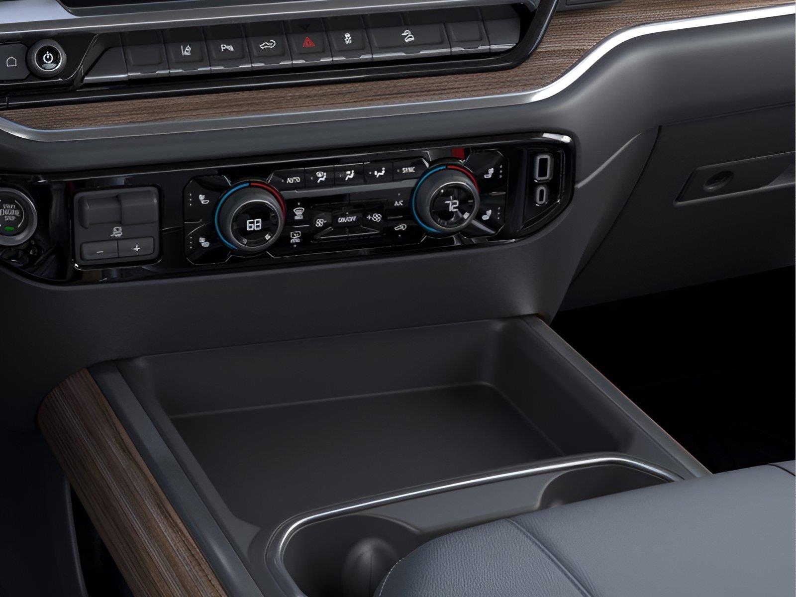 2026 Chevrolet Silverado 2500HD LT at Rick Weaver Chevrolet