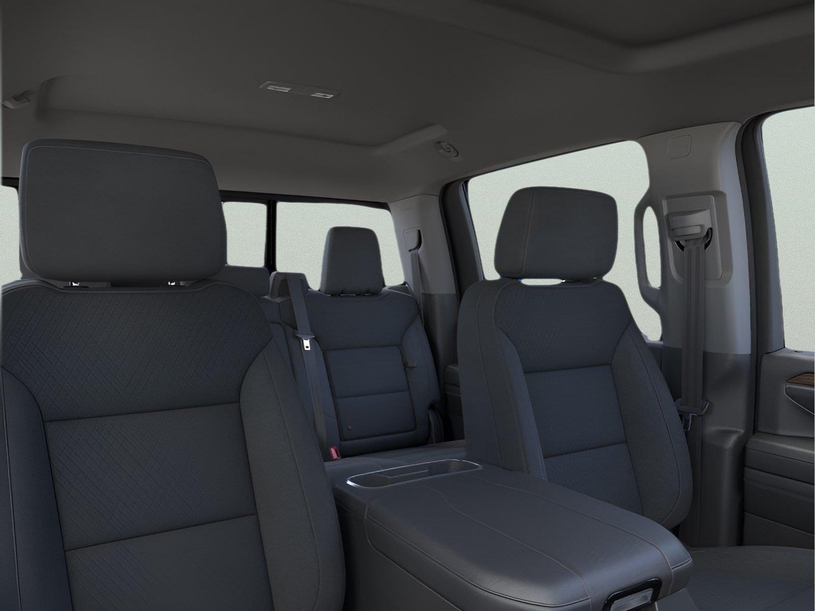 2026 Chevrolet Silverado 2500HD LT at Rick Weaver Chevrolet
