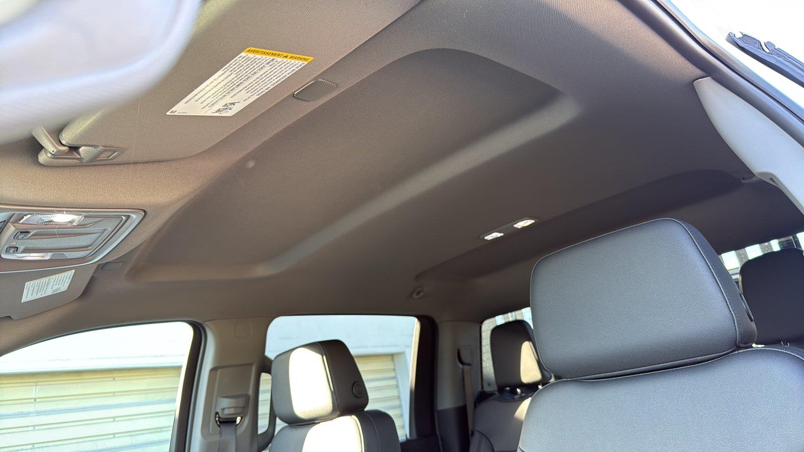 2026 Chevrolet Silverado 3500HD CC Work Truck at Rick Weaver Chevrolet