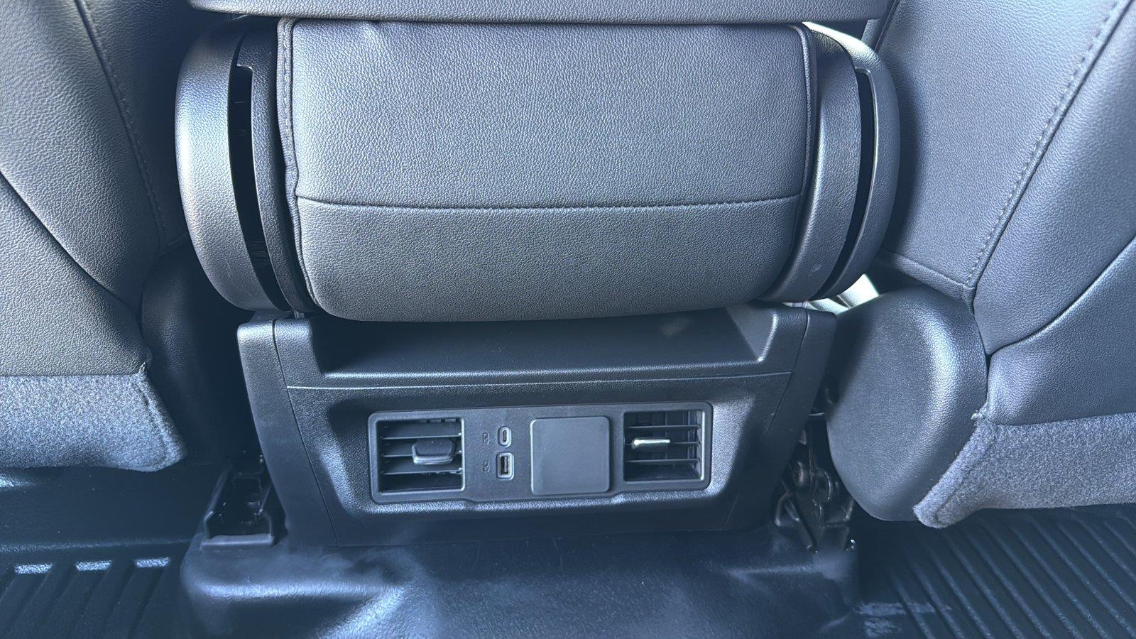 2026 Chevrolet Silverado 3500HD CC Work Truck at Rick Weaver Chevrolet