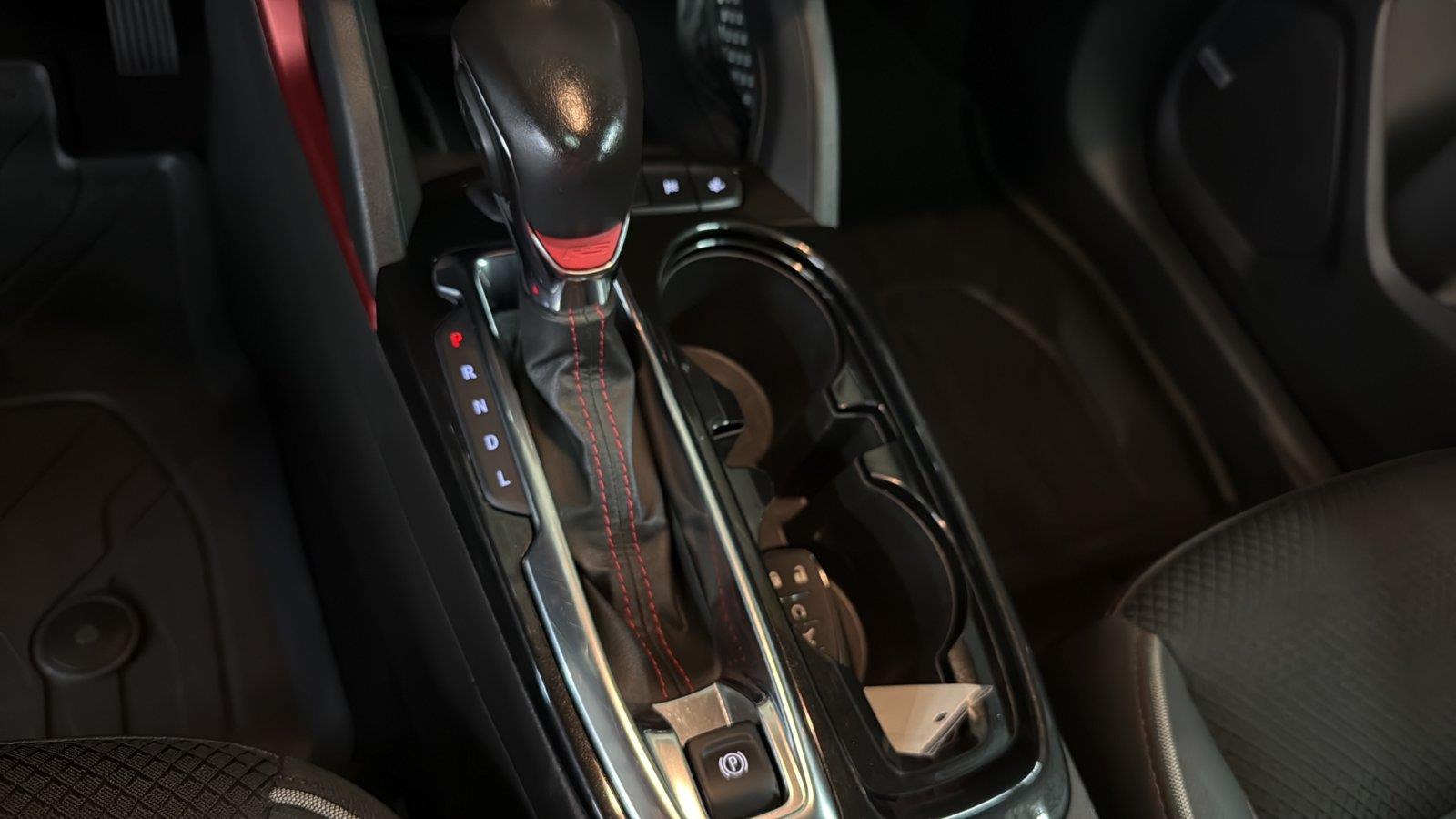 2023 Chevrolet Trailblazer RS at Delaney Chevrolet Buick