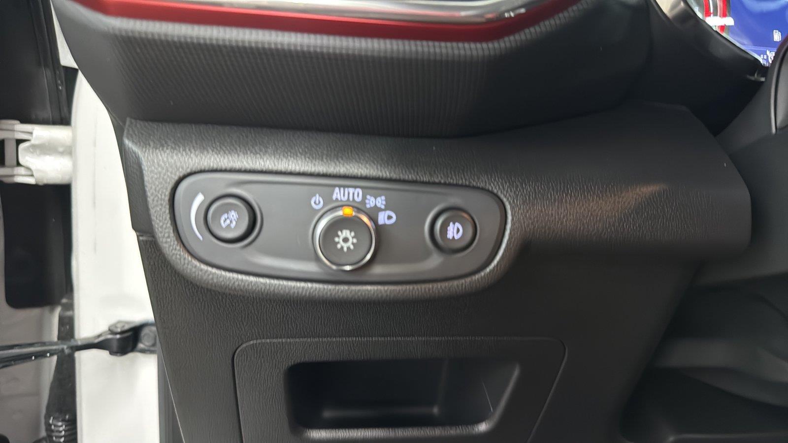 2023 Chevrolet Trailblazer RS at Delaney Chevrolet Buick