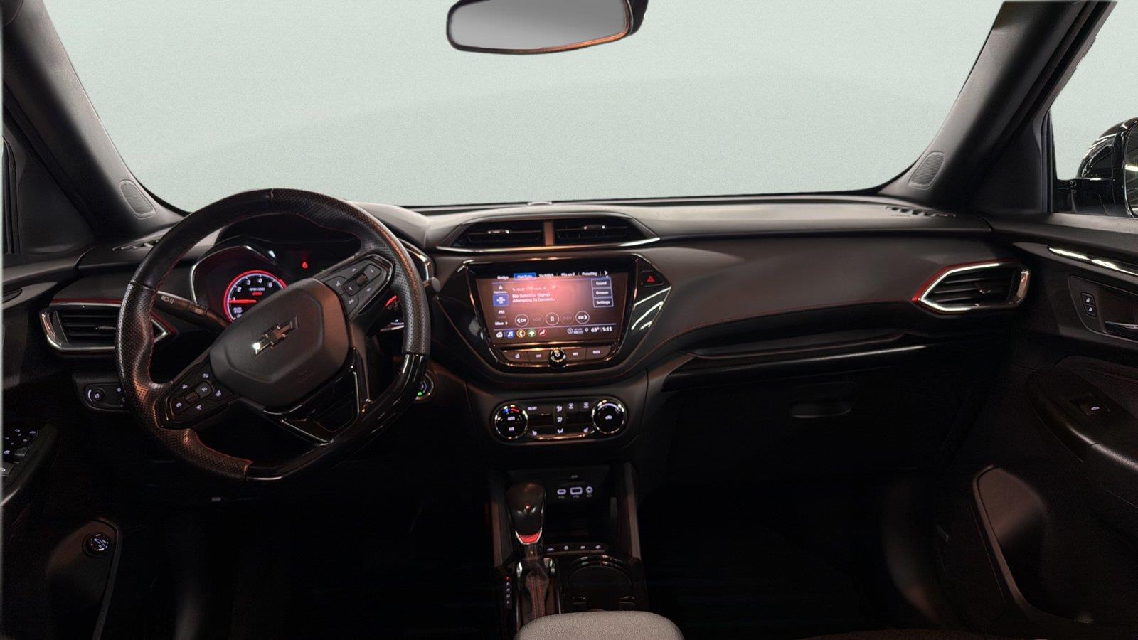 2023 Chevrolet Trailblazer RS at Delaney Chevrolet Buick