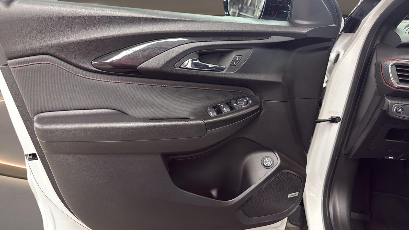 2023 Chevrolet Trailblazer RS at Delaney Chevrolet Buick