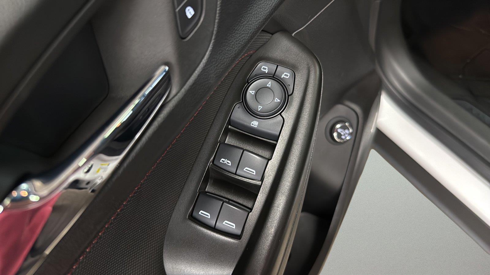 2023 Chevrolet Trailblazer RS at Delaney Chevrolet Buick