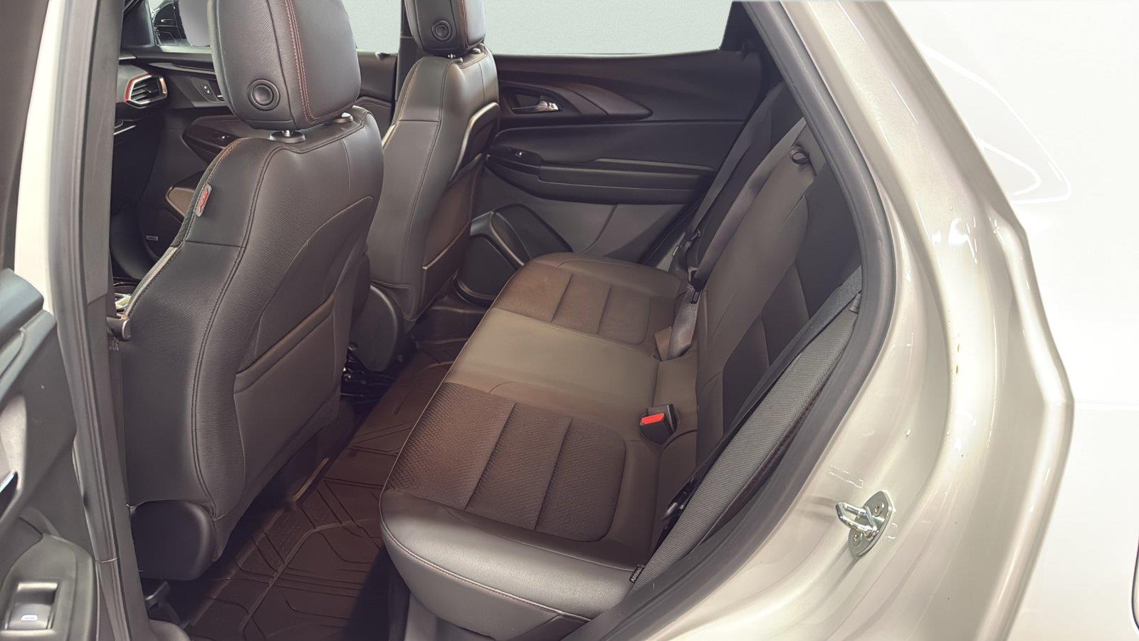 2023 Chevrolet Trailblazer RS at Delaney Chevrolet Buick