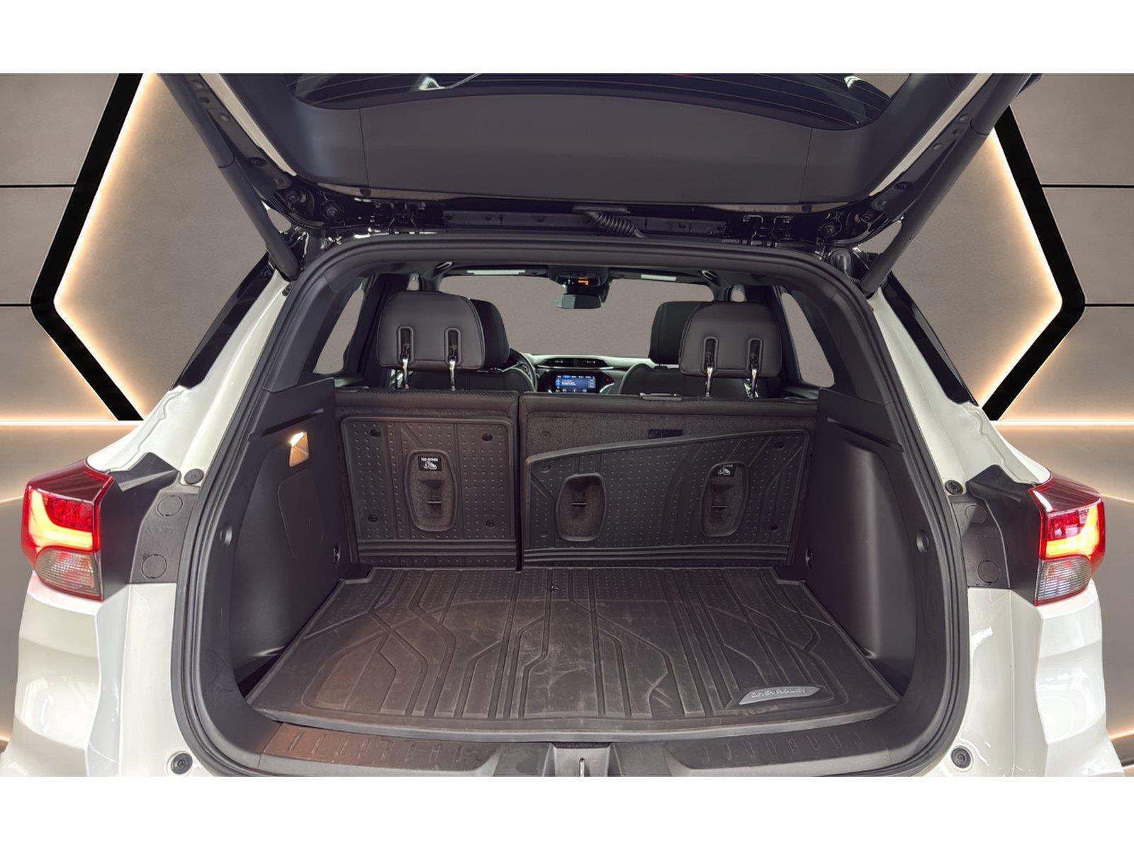 2023 Chevrolet Trailblazer RS at Delaney Chevrolet Buick