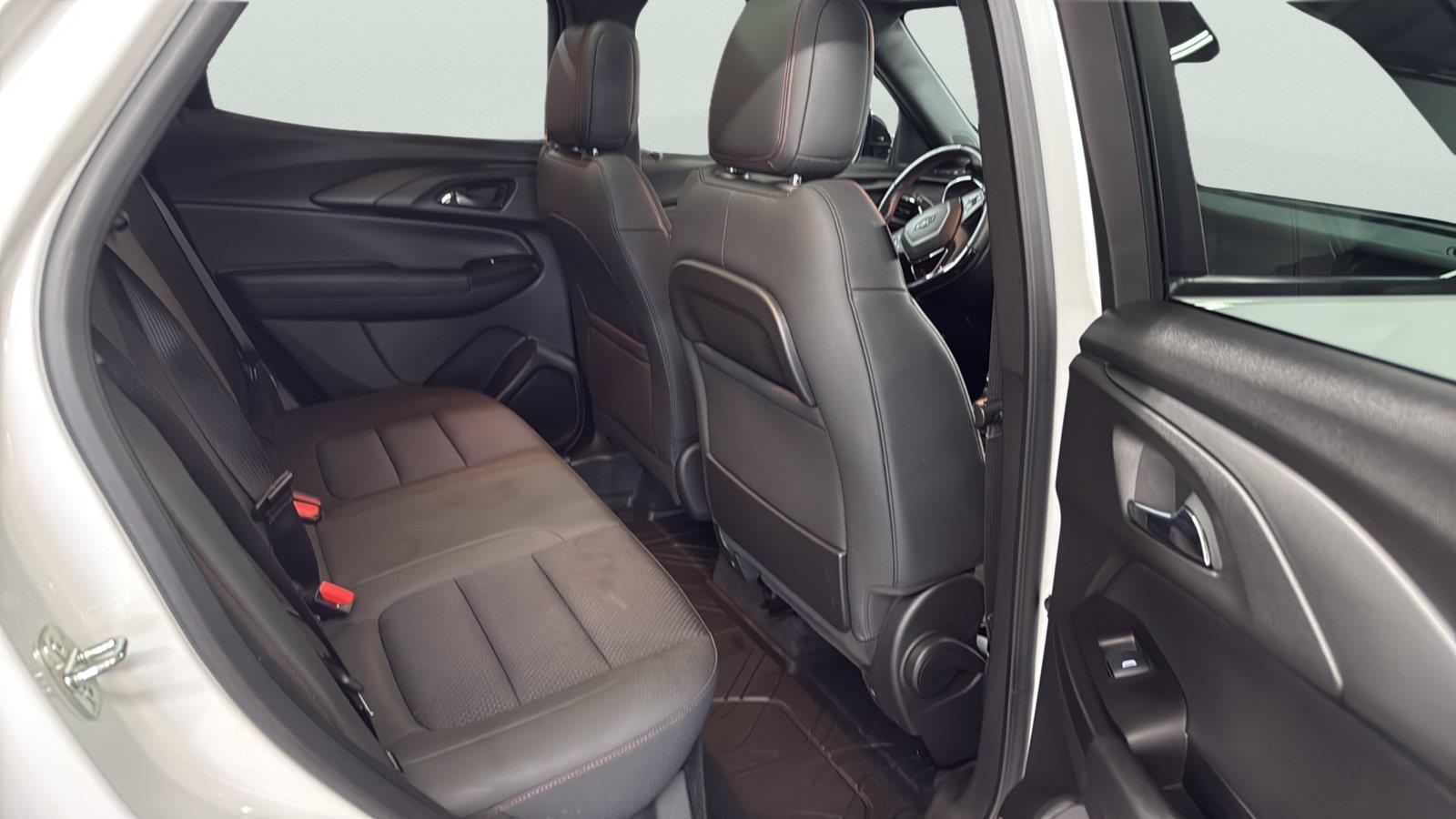 2023 Chevrolet Trailblazer RS at Delaney Chevrolet Buick