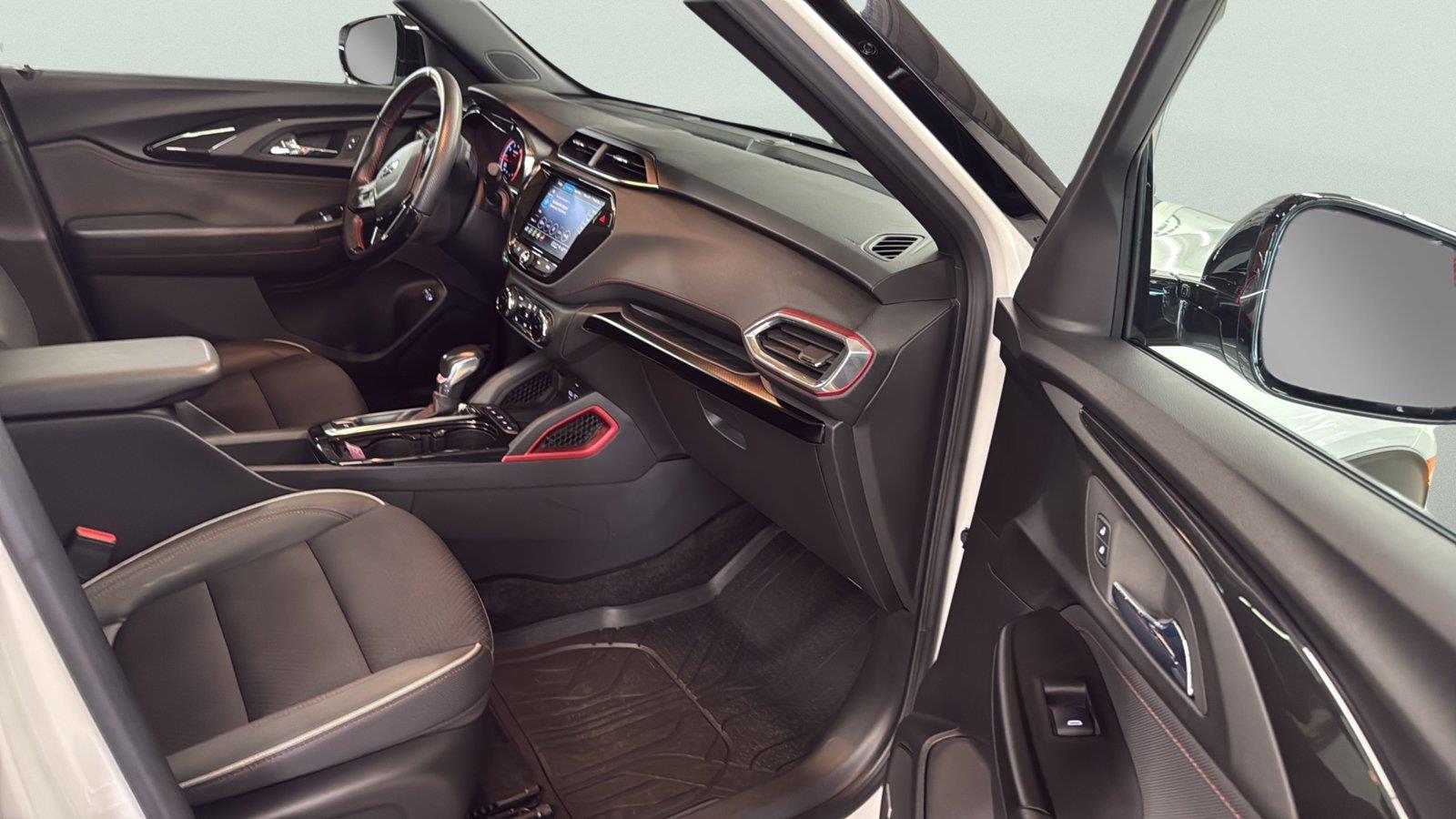 2023 Chevrolet Trailblazer RS at Delaney Chevrolet Buick