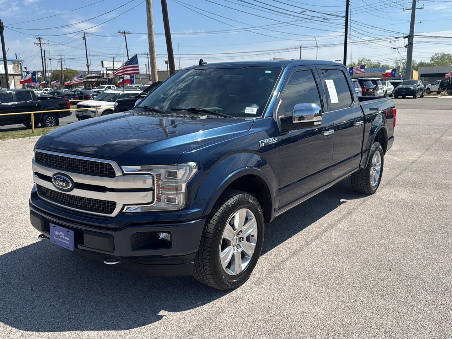 View vehicle photo 3