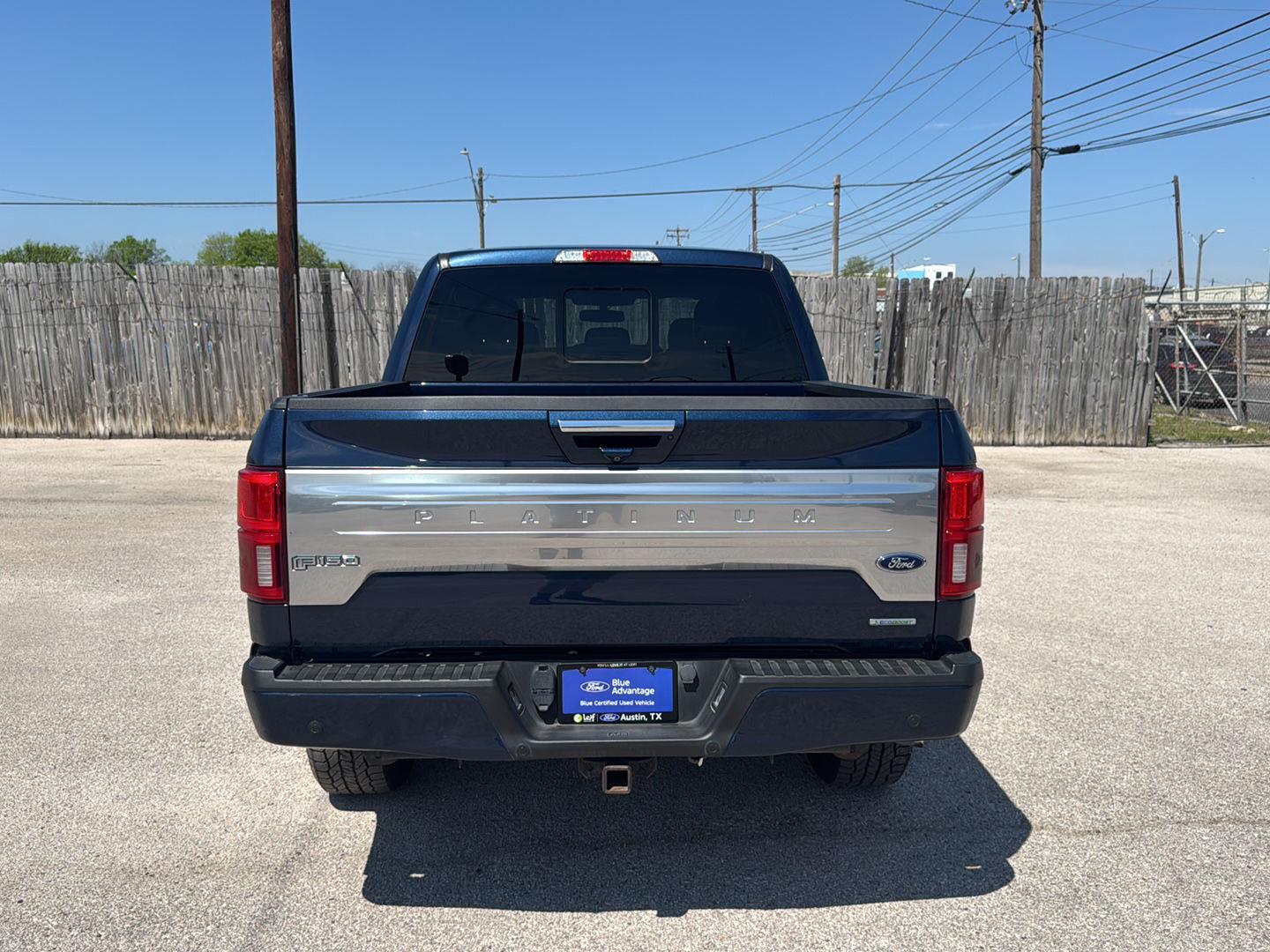 View vehicle photo 6