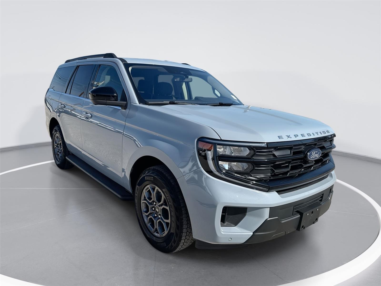 2025 Ford Expedition Active RWD