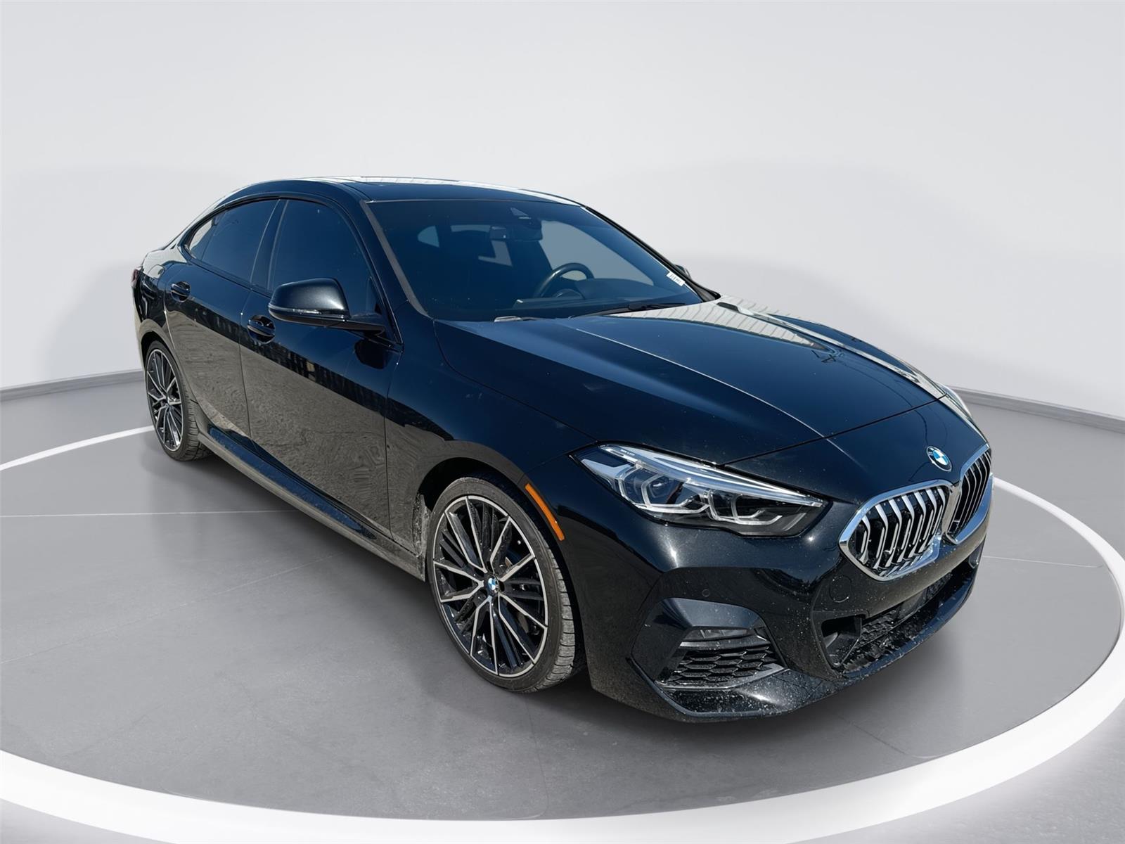 2021 BMW 2 Series 228i Gran Coupe RWD