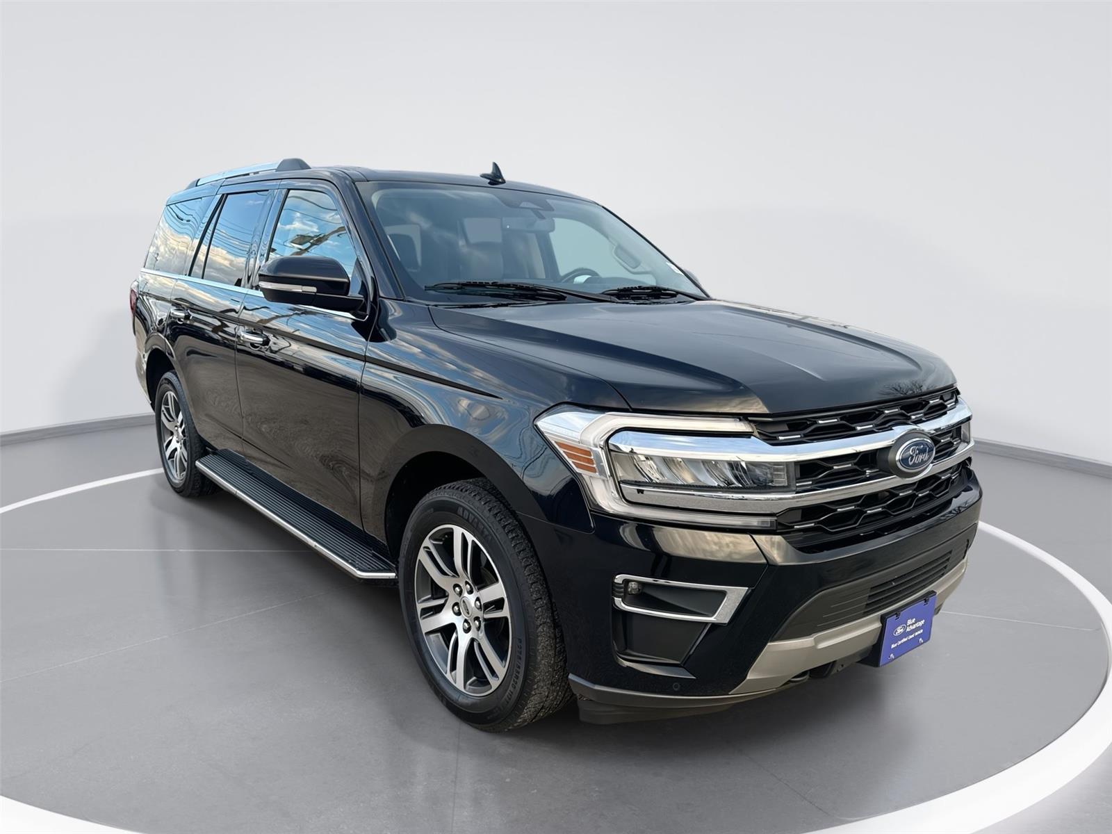 2022 Ford Expedition Limited 4WD