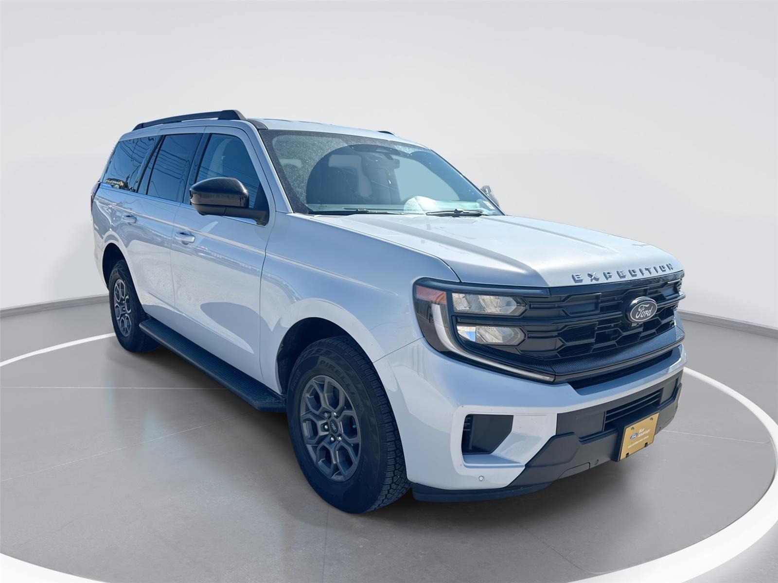 2025 Ford Expedition Active RWD