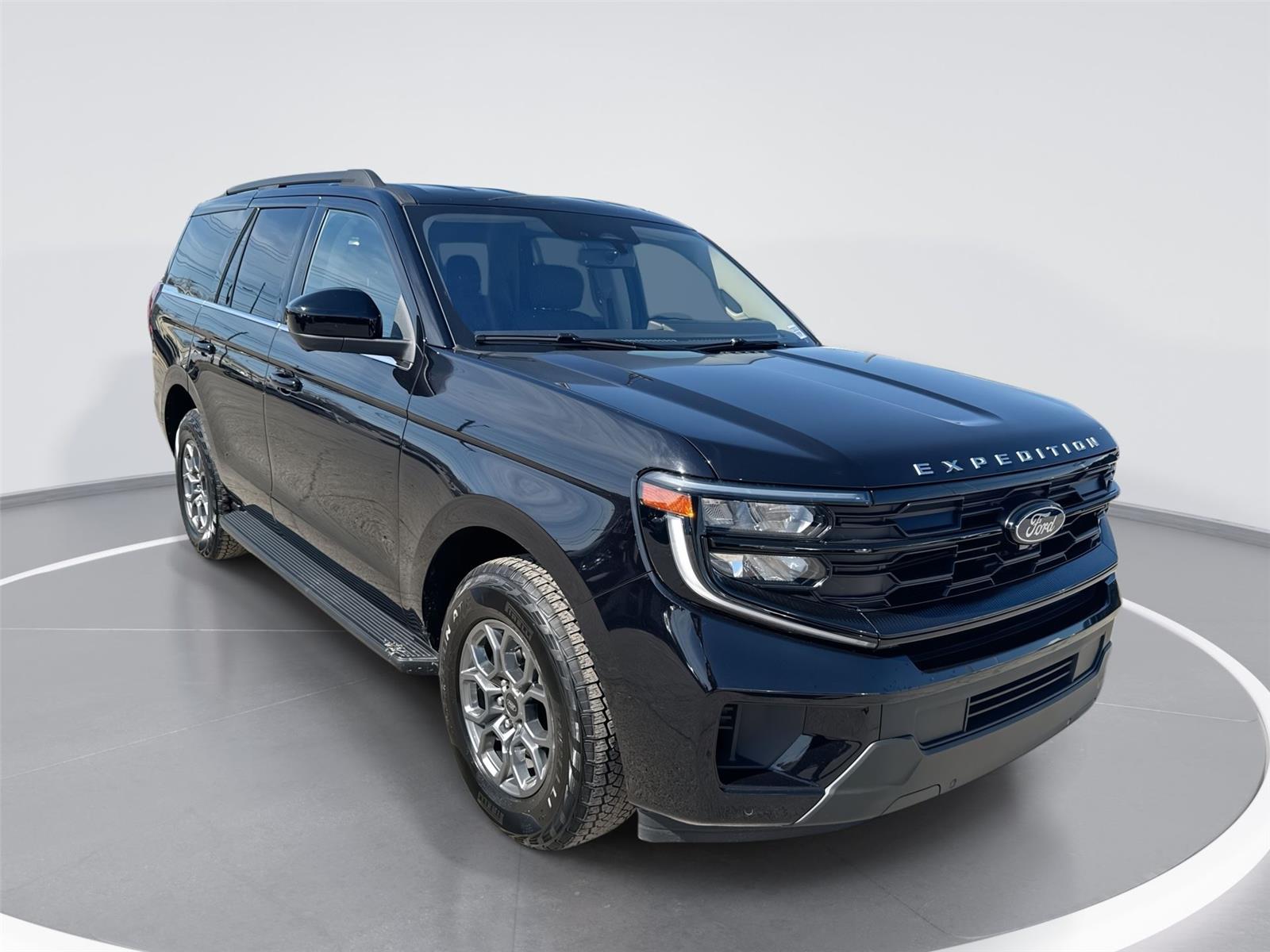 2025 Ford Expedition Active RWD
