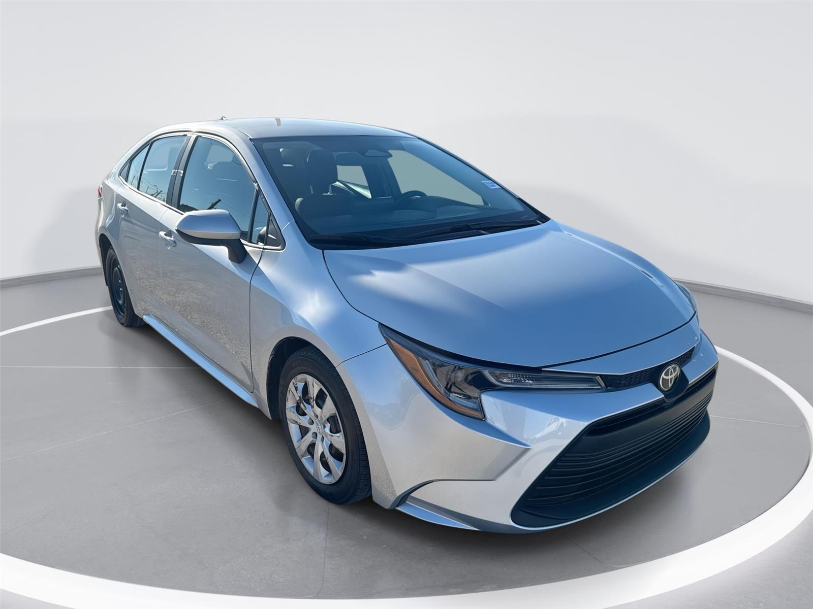 2024 Toyota Corolla LE FWD