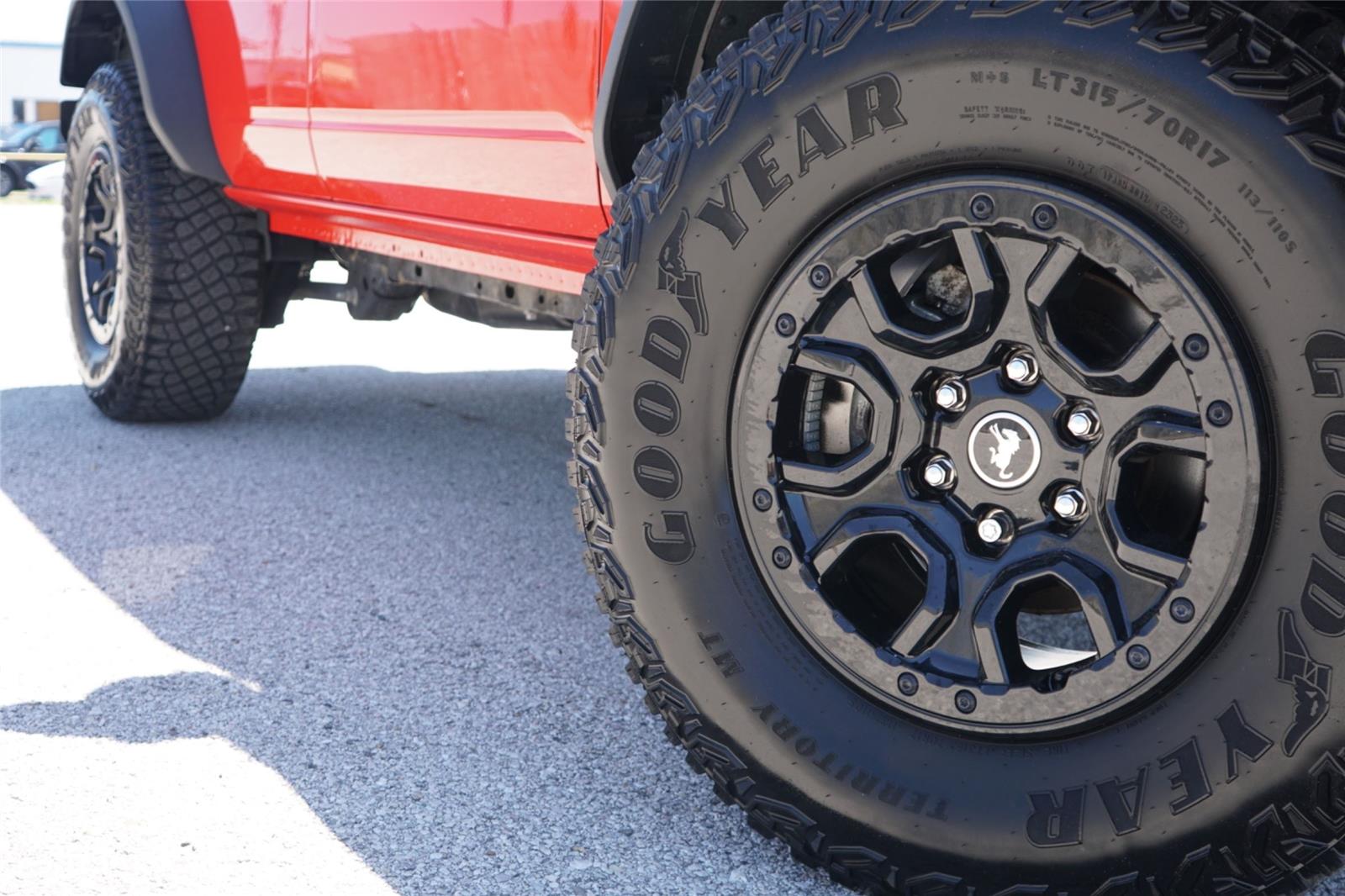 View vehicle photo 2