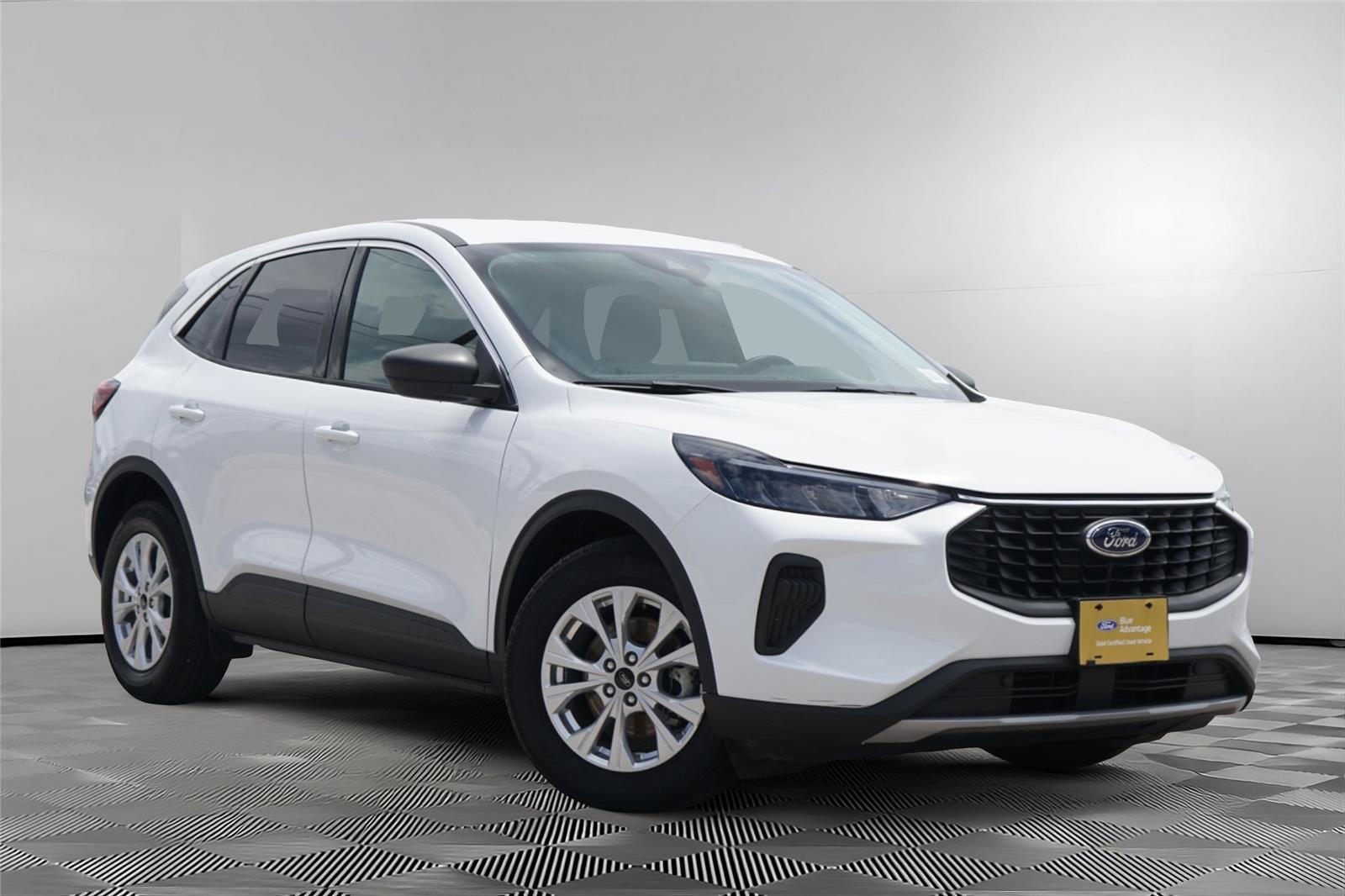 2024 Ford Escape Active FWD