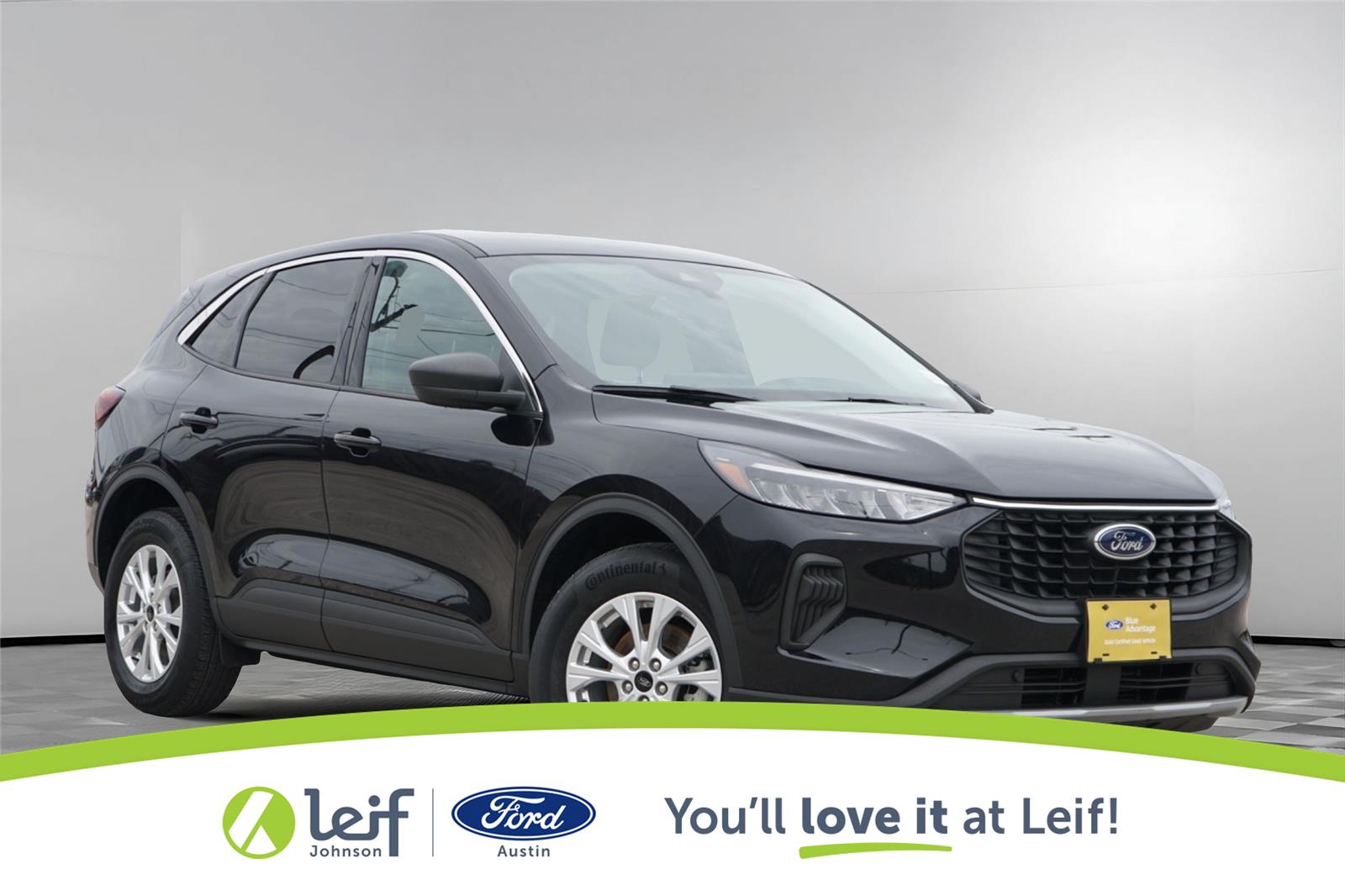 2023 Ford Escape Active AWD