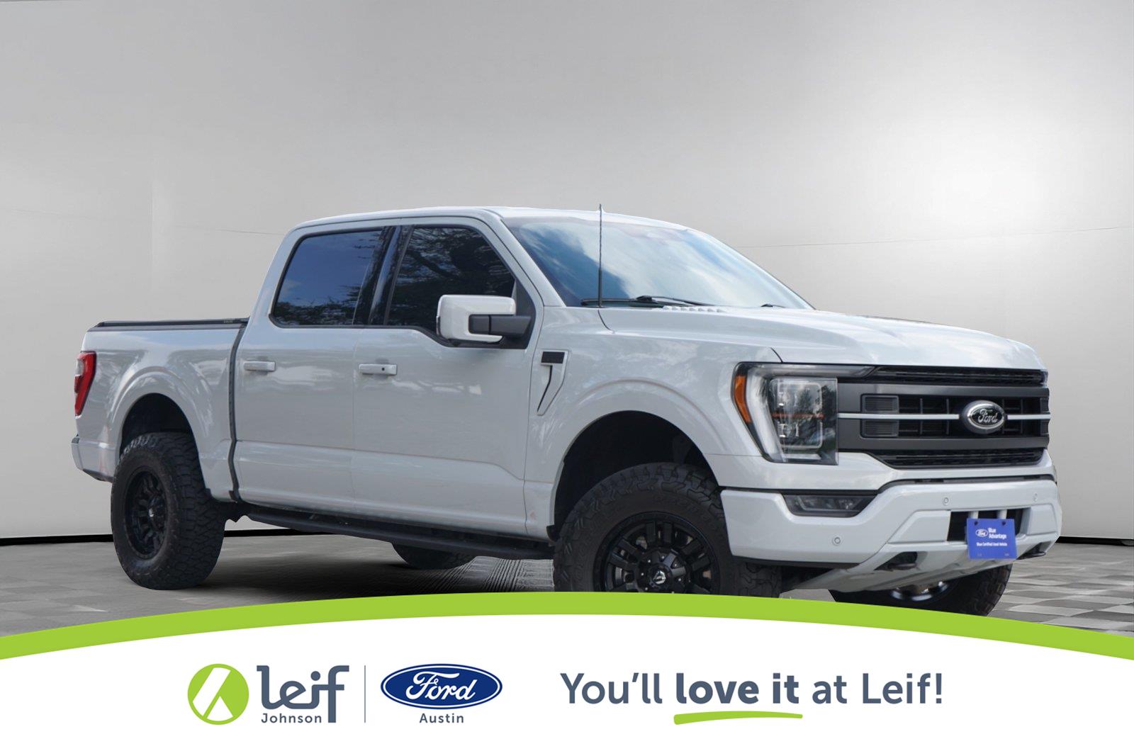  2023 Ford F-150 Tremor SuperCrew 4WD   