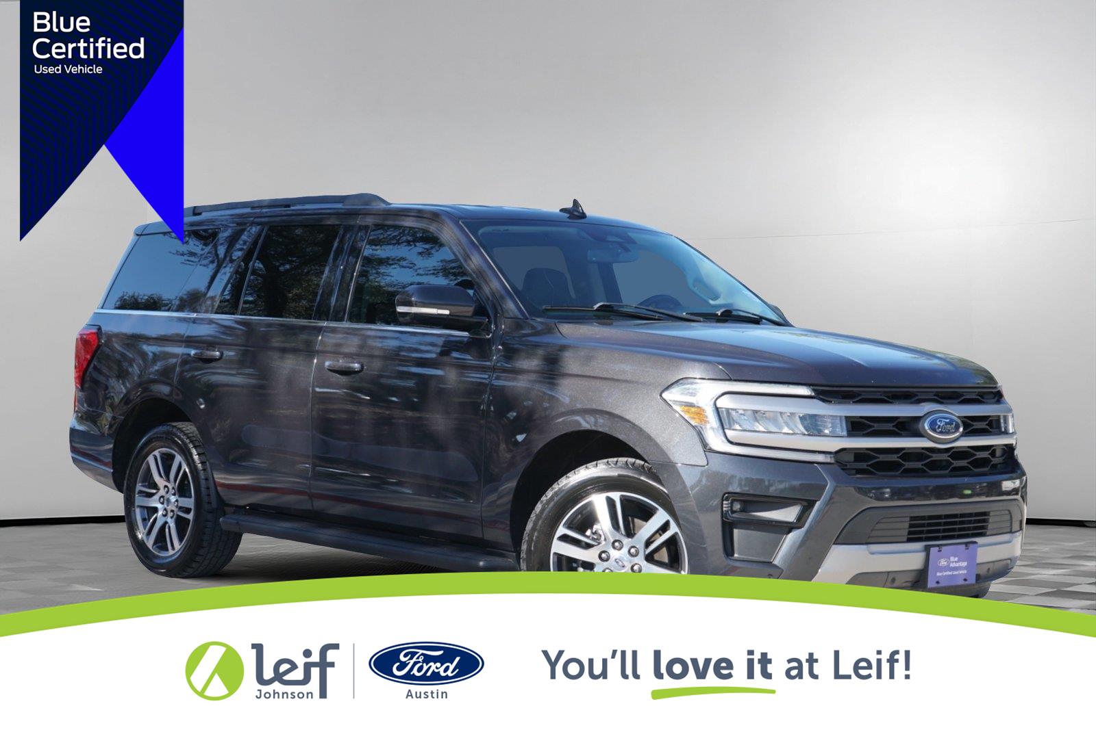 2023 Ford Expedition XLT RWD