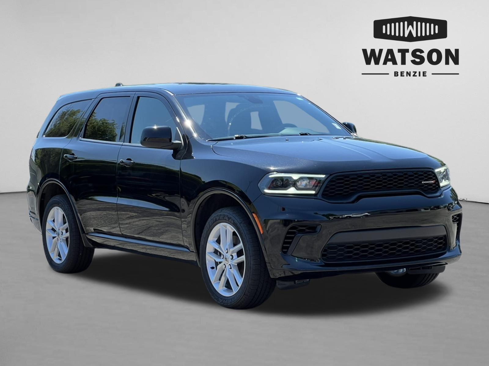 2023 Dodge Durango GT AWD