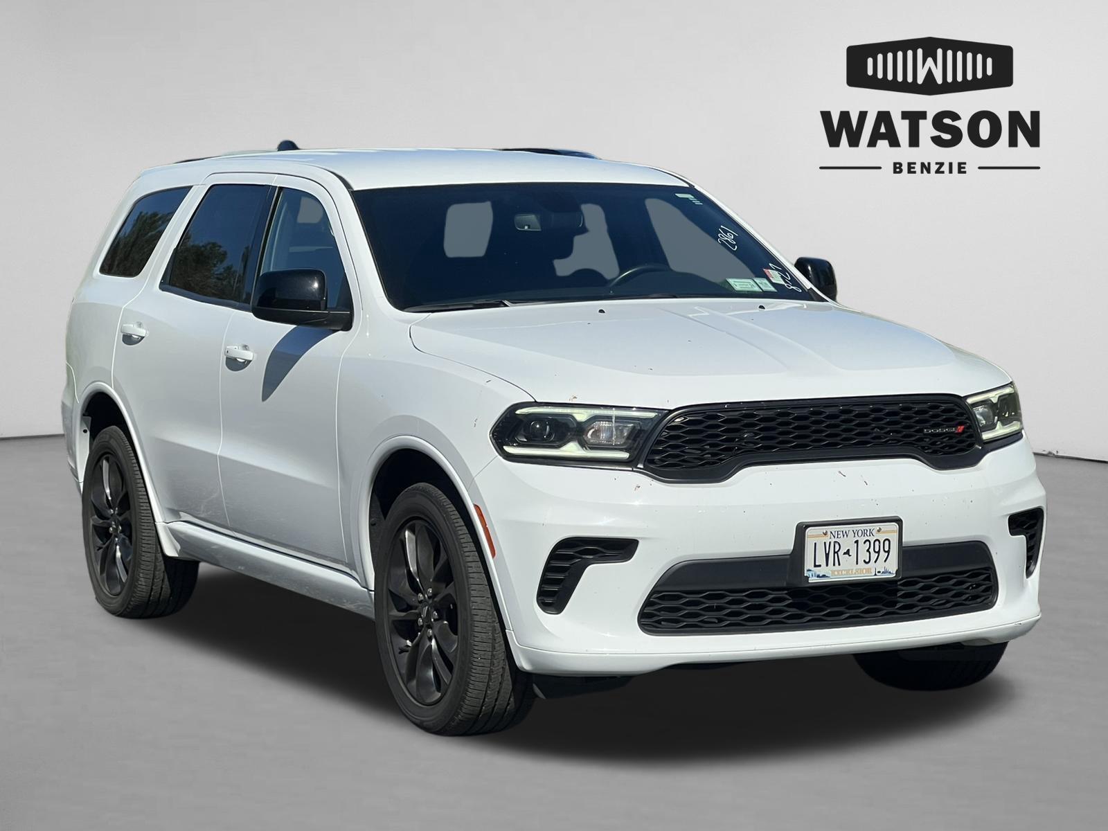 2025 Dodge Durango GT AWD