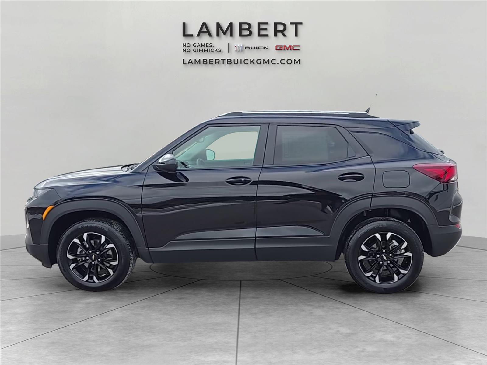 2023 Chevrolet Trailblazer LT AWD