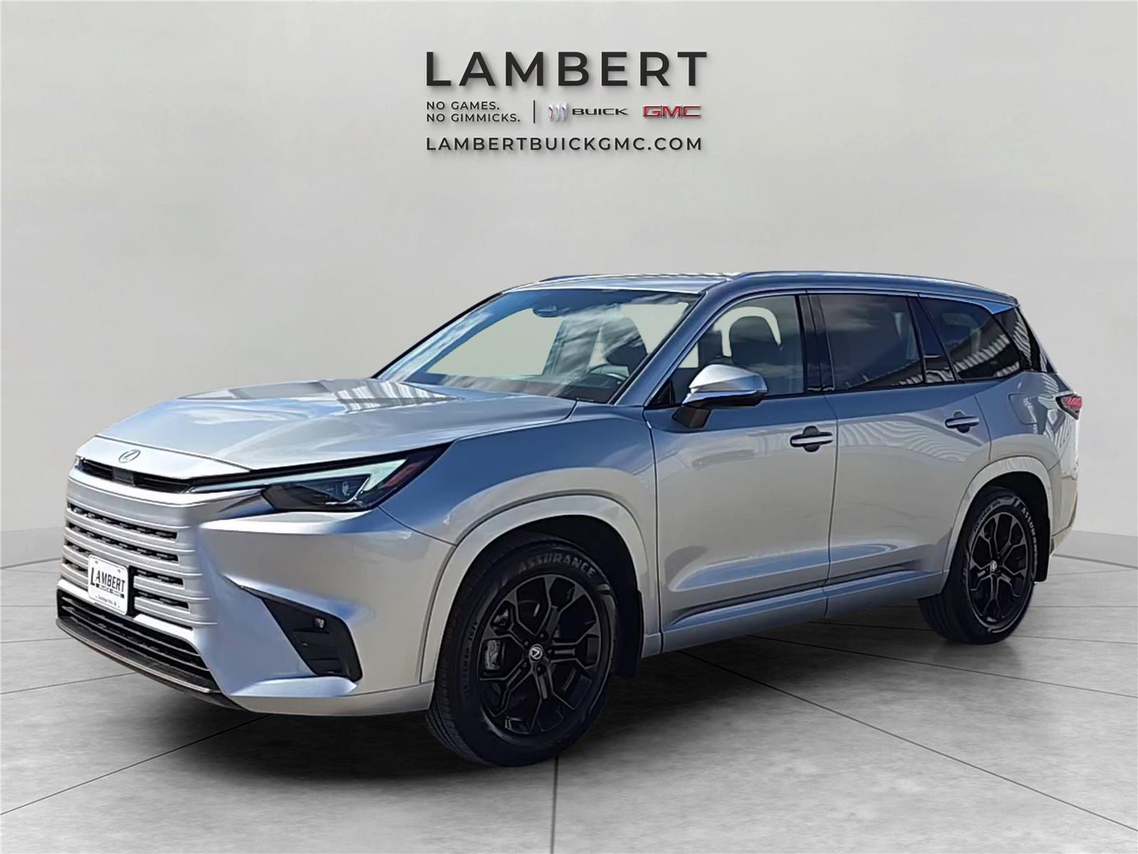 2024 Lexus TX 350 AWD