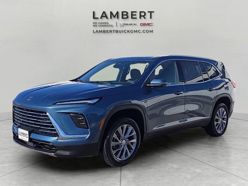 2025 Buick Enclave Preferred AWD