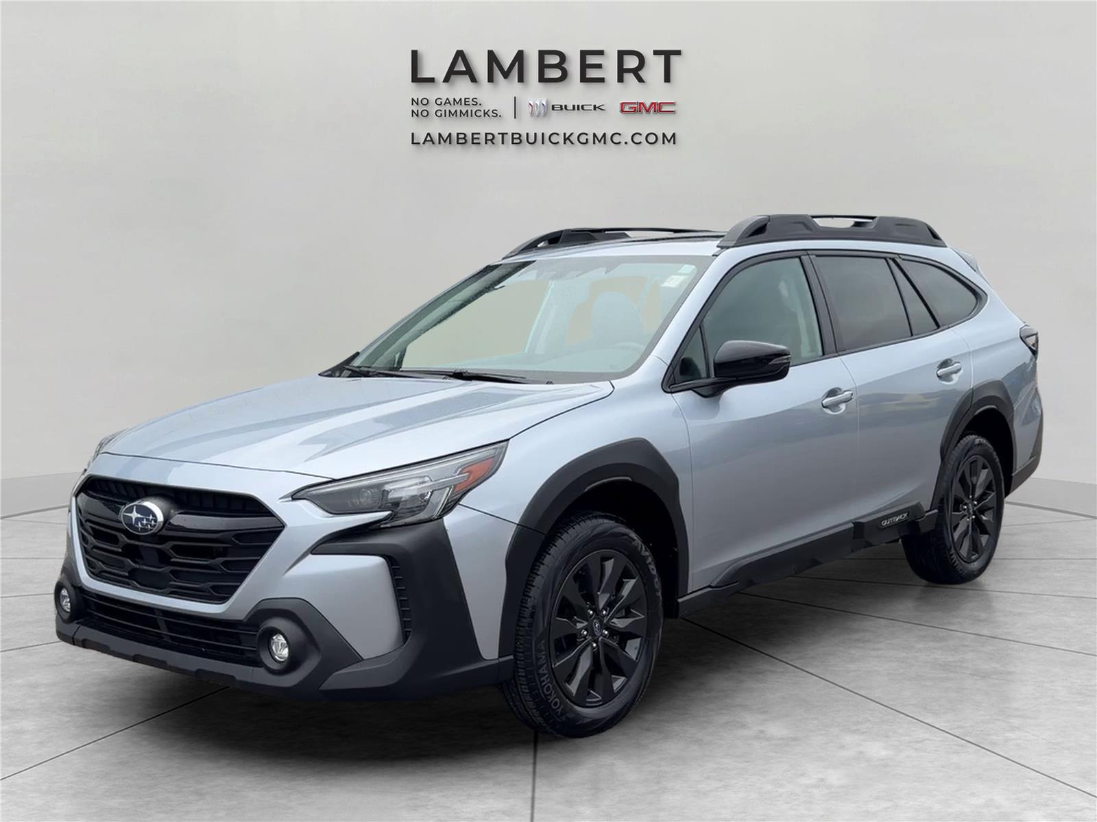 2023 Subaru Outback Onyx Edition AWD