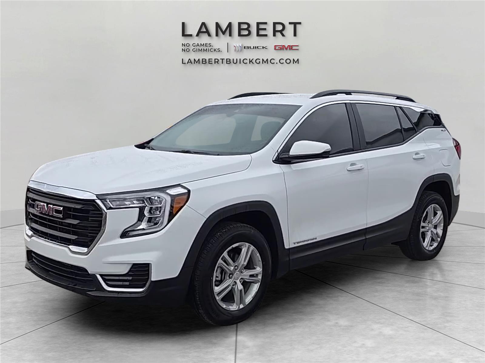 2023 GMC Terrain SLE AWD