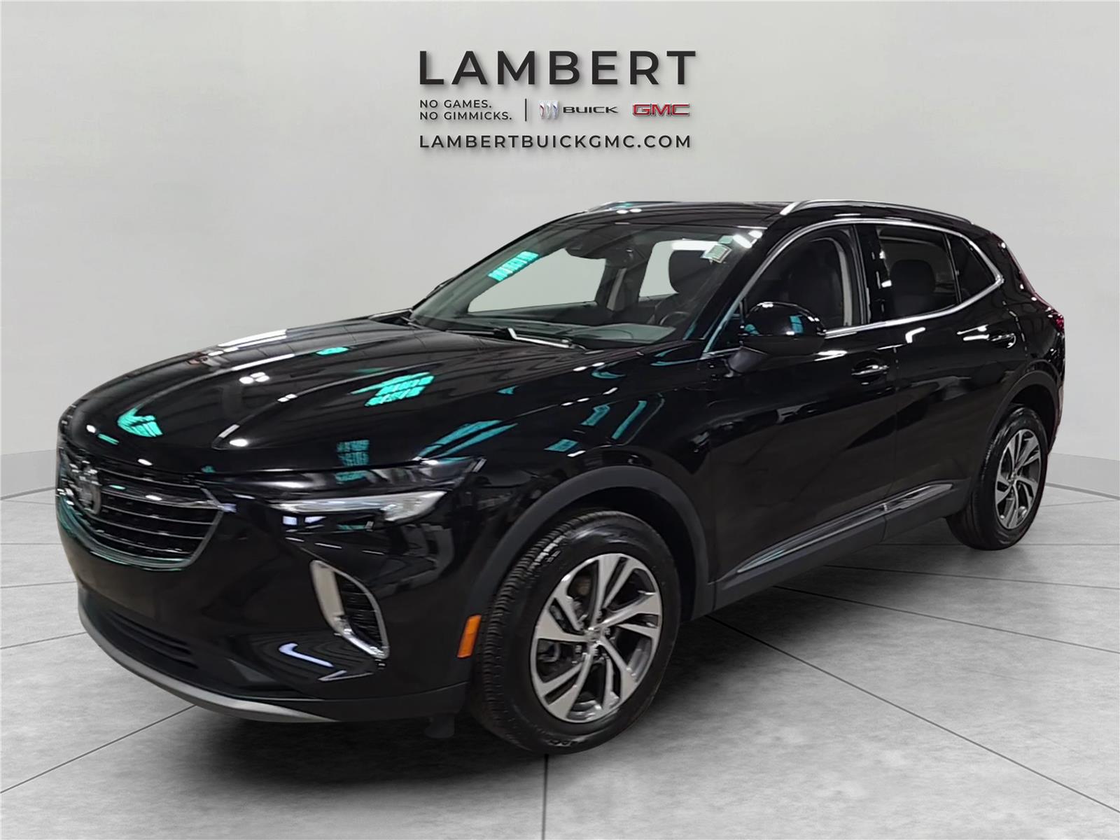 2023 Buick Envision Essence AWD