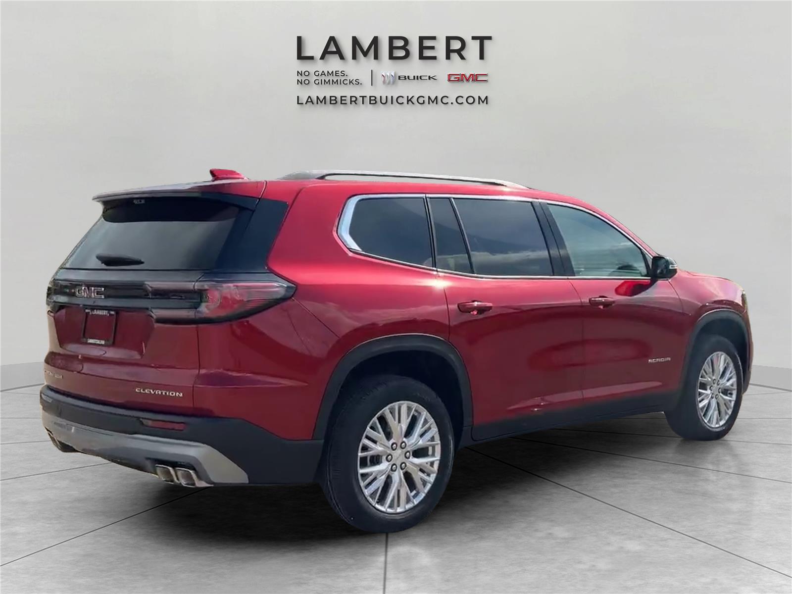 View vehicle photo 6