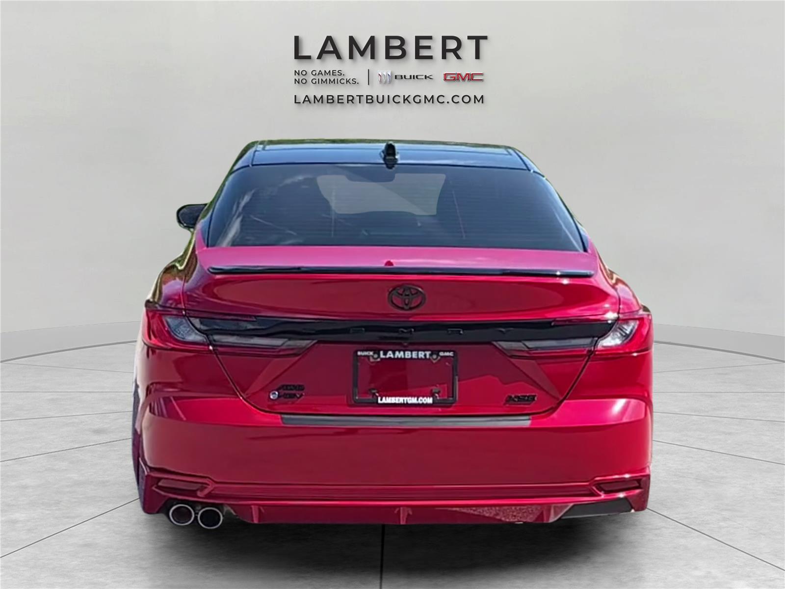 View vehicle photo 4